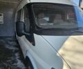 Форд Транзит 2004 у Чернівцях на Automoto.ua Білий Форд Транзит, об'ємом двигуна 2 л та пробігом 335 тис. км за 5600 $, фото 6 на Automoto.ua