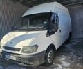 Форд Транзит 2004 у Чернівцях на Automoto.ua Білий Форд Транзит, об'ємом двигуна 2 л та пробігом 335 тис. км за 5600 $, фото 21 на Automoto.ua