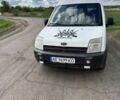 Білий Форд Транзит, об'ємом двигуна 1.8 л та пробігом 300 тис. км за 2100 $, фото 1 на Automoto.ua