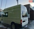 Білий Форд Транзит, об'ємом двигуна 2.4 л та пробігом 280 тис. км за 6700 $, фото 3 на Automoto.ua