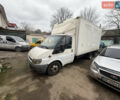 Білий Форд Транзит, об'ємом двигуна 2.4 л та пробігом 320 тис. км за 7200 $, фото 6 на Automoto.ua