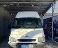 Белый Форд Транзит, объемом двигателя 2 л и пробегом 340 тыс. км за 4800 $, фото 13 на Automoto.ua