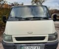 Белый Форд Транзит, объемом двигателя 2 л и пробегом 480 тыс. км за 3800 $, фото 1 на Automoto.ua