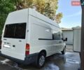 Білий Форд Транзит, об'ємом двигуна 2.4 л та пробігом 280 тис. км за 6700 $, фото 1 на Automoto.ua