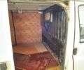 Белый Форд Транзит, объемом двигателя 2 л и пробегом 490 тыс. км за 3300 $, фото 8 на Automoto.ua
