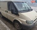 Білий Форд Транзит, об'ємом двигуна 2 л та пробігом 480 тис. км за 3300 $, фото 2 на Automoto.ua