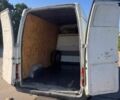 Белый Форд Транзит, объемом двигателя 2 л и пробегом 390 тыс. км за 4200 $, фото 6 на Automoto.ua