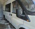 Білий Форд Транзит, об'ємом двигуна 2 л та пробігом 335 тис. км за 5500 $, фото 14 на Automoto.ua