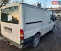 Білий Форд Транзит, об'ємом двигуна 2 л та пробігом 480 тис. км за 3300 $, фото 10 на Automoto.ua