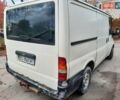 Белый Форд Транзит, объемом двигателя 2 л и пробегом 480 тыс. км за 3800 $, фото 2 на Automoto.ua