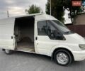 Белый Форд Транзит, объемом двигателя 2 л и пробегом 348 тыс. км за 3199 $, фото 18 на Automoto.ua
