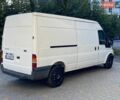 Белый Форд Транзит, объемом двигателя 2.4 л и пробегом 490 тыс. км за 5500 $, фото 2 на Automoto.ua