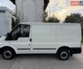 Білий Форд Транзит, об'ємом двигуна 2 л та пробігом 208 тис. км за 5000 $, фото 3 на Automoto.ua