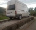 Білий Форд Транзит, об'ємом двигуна 2.4 л та пробігом 300 тис. км за 4400 $, фото 4 на Automoto.ua