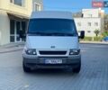 Белый Форд Транзит, объемом двигателя 2.4 л и пробегом 490 тыс. км за 5500 $, фото 1 на Automoto.ua