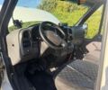 Белый Форд Транзит, объемом двигателя 2 л и пробегом 390 тыс. км за 4200 $, фото 8 на Automoto.ua