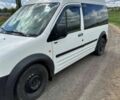 Білий Форд Транзит, об'ємом двигуна 1.8 л та пробігом 300 тис. км за 2100 $, фото 1 на Automoto.ua