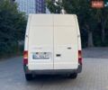 Белый Форд Транзит, объемом двигателя 2.4 л и пробегом 490 тыс. км за 5500 $, фото 3 на Automoto.ua