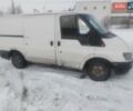 Білий Форд Транзит, об'ємом двигуна 2 л та пробігом 408 тис. км за 2600 $, фото 3 на Automoto.ua