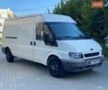 Белый Форд Транзит, объемом двигателя 2.4 л и пробегом 490 тыс. км за 5500 $, фото 5 на Automoto.ua