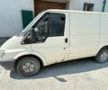 Белый Форд Транзит, объемом двигателя 2 л и пробегом 490 тыс. км за 3300 $, фото 4 на Automoto.ua