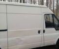 Белый Форд Транзит, объемом двигателя 2.5 л и пробегом 350 тыс. км за 3500 $, фото 2 на Automoto.ua