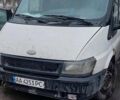 Білий Форд Транзит, об'ємом двигуна 2 л та пробігом 500 тис. км за 1100 $, фото 1 на Automoto.ua