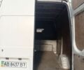 Белый Форд Транзит, объемом двигателя 2.5 л и пробегом 350 тыс. км за 3500 $, фото 3 на Automoto.ua