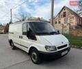 Білий Форд Транзит, об'ємом двигуна 2 л та пробігом 208 тис. км за 5000 $, фото 1 на Automoto.ua