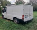 Білий Форд Транзит, об'ємом двигуна 2 л та пробігом 499 тис. км за 3800 $, фото 1 на Automoto.ua