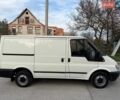 Білий Форд Транзит, об'ємом двигуна 2 л та пробігом 208 тис. км за 5000 $, фото 7 на Automoto.ua