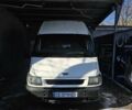 Білий Форд Транзит, об'ємом двигуна 2 л та пробігом 339 тис. км за 5450 $, фото 18 на Automoto.ua