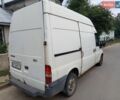Белый Форд Транзит, объемом двигателя 2 л и пробегом 350 тыс. км за 2999 $, фото 2 на Automoto.ua