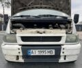Белый Форд Транзит, объемом двигателя 2 л и пробегом 348 тыс. км за 3199 $, фото 21 на Automoto.ua