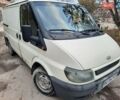 Белый Форд Транзит, объемом двигателя 2 л и пробегом 480 тыс. км за 3800 $, фото 6 на Automoto.ua
