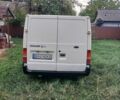 Білий Форд Транзит, об'ємом двигуна 2 л та пробігом 499 тис. км за 3800 $, фото 3 на Automoto.ua