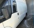 Білий Форд Транзит, об'ємом двигуна 2 л та пробігом 335 тис. км за 5500 $, фото 7 на Automoto.ua