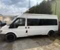 Білий Форд Транзит, об'ємом двигуна 2.4 л та пробігом 286 тис. км за 1600 $, фото 1 на Automoto.ua