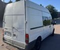Белый Форд Транзит, объемом двигателя 2 л и пробегом 390 тыс. км за 4200 $, фото 4 на Automoto.ua