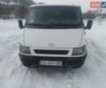 Білий Форд Транзит, об'ємом двигуна 2 л та пробігом 408 тис. км за 2600 $, фото 2 на Automoto.ua