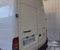 Білий Форд Транзит, об'ємом двигуна 2 л та пробігом 335 тис. км за 5500 $, фото 2 на Automoto.ua