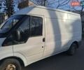 Білий Форд Транзит, об'ємом двигуна 0 л та пробігом 350 тис. км за 2800 $, фото 1 на Automoto.ua