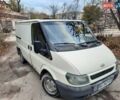 Білий Форд Транзит, об'ємом двигуна 2 л та пробігом 480 тис. км за 3300 $, фото 3 на Automoto.ua