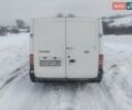 Білий Форд Транзит, об'ємом двигуна 2 л та пробігом 408 тис. км за 2600 $, фото 1 на Automoto.ua