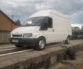 Білий Форд Транзит, об'ємом двигуна 2.4 л та пробігом 300 тис. км за 4400 $, фото 1 на Automoto.ua