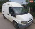 Белый Форд Транзит, объемом двигателя 2 л и пробегом 350 тыс. км за 2999 $, фото 3 на Automoto.ua