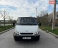 Білий Форд Транзит, об'ємом двигуна 2 л та пробігом 208 тис. км за 5000 $, фото 6 на Automoto.ua