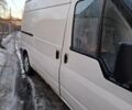Білий Форд Транзит, об'ємом двигуна 2 л та пробігом 430 тис. км за 3500 $, фото 2 на Automoto.ua