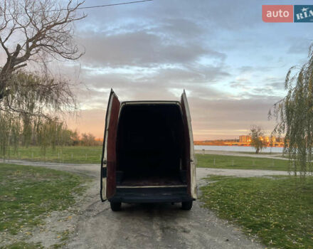 Форд Транзит 2004 у Миколаєві на Automoto.ua Білий Форд Транзит, об'ємом двигуна 2.4 л та пробігом 214 тис. км за 4600 $, фото 11 на Automoto.ua