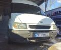 Білий Форд Транзит, об'ємом двигуна 2 л та пробігом 335 тис. км за 5500 $, фото 4 на Automoto.ua